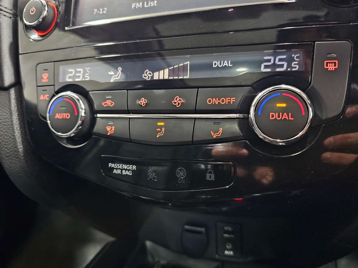 Used Nissan X-Trail 2018 for sale - 78045074: Photo 71