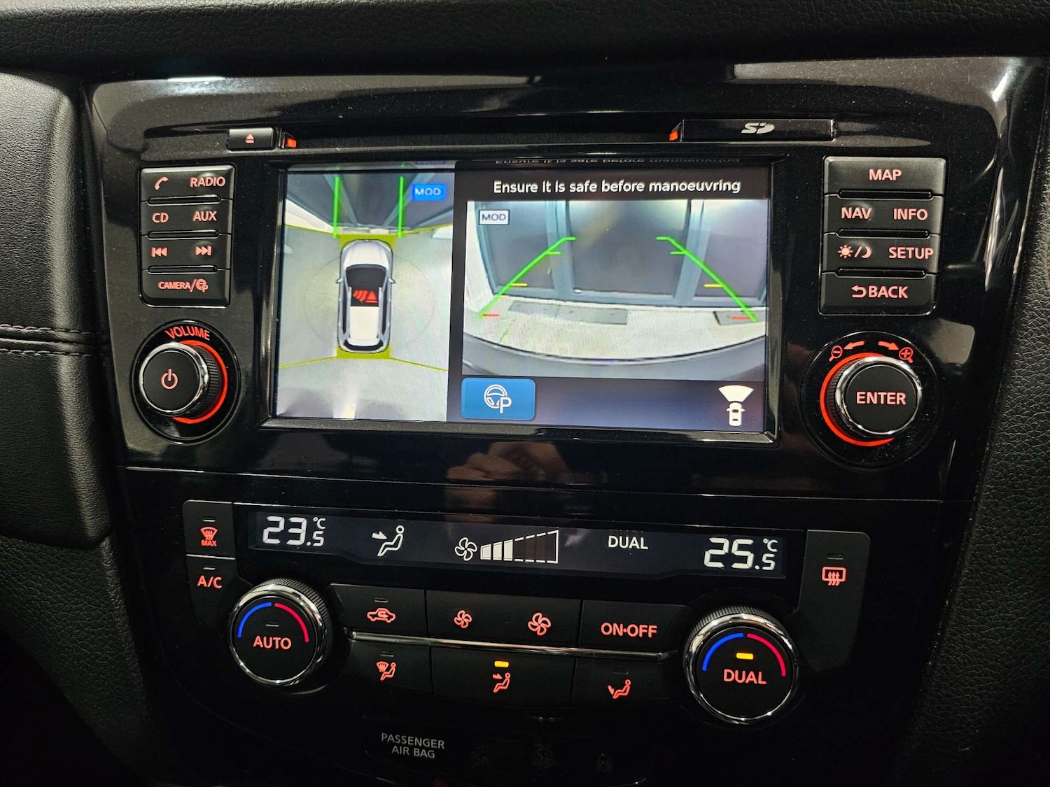 Used Nissan X-Trail 2018 for sale - 78045074: Photo 74