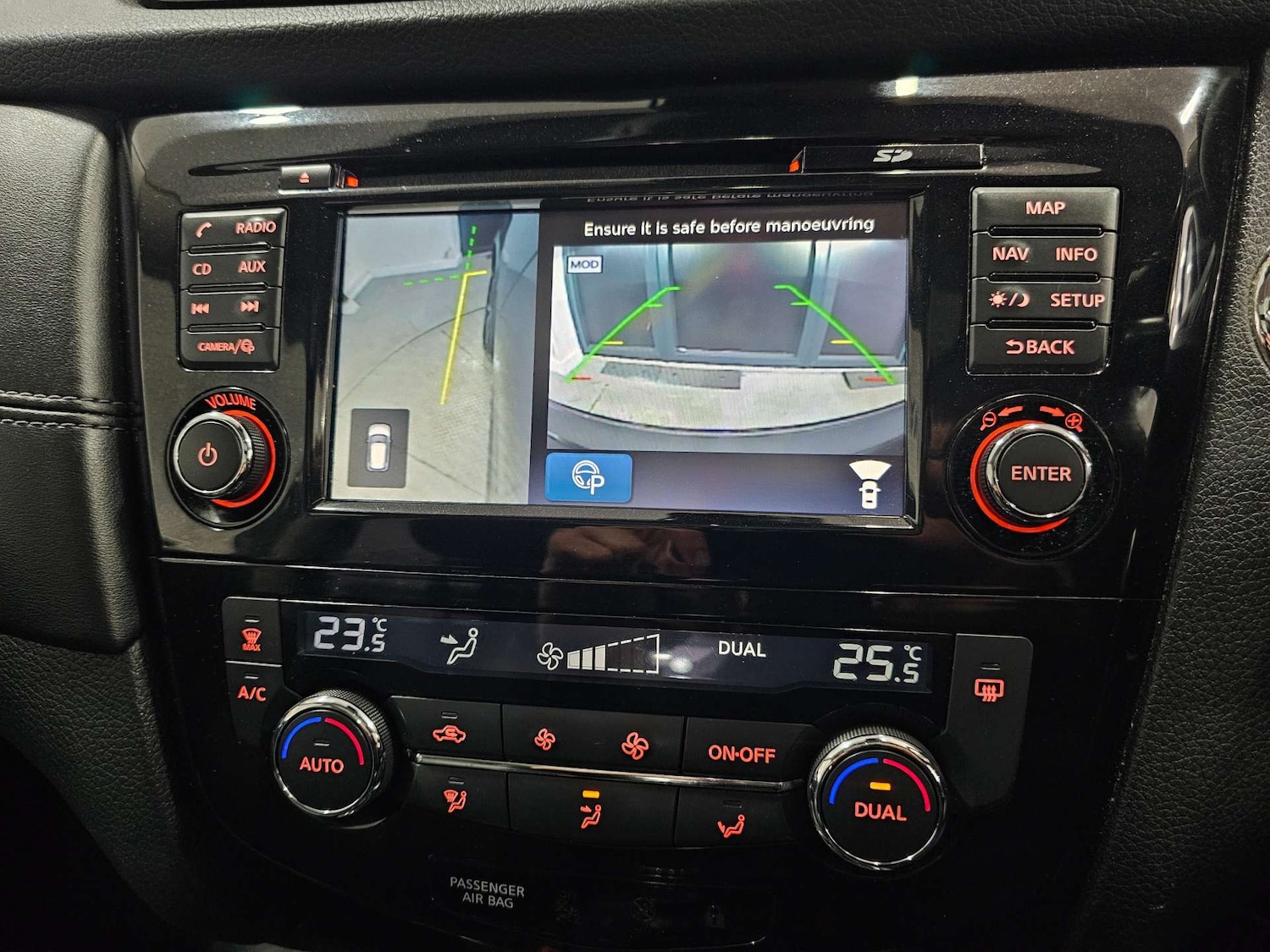 Used Nissan X-Trail 2018 for sale - 78045074: Photo 75