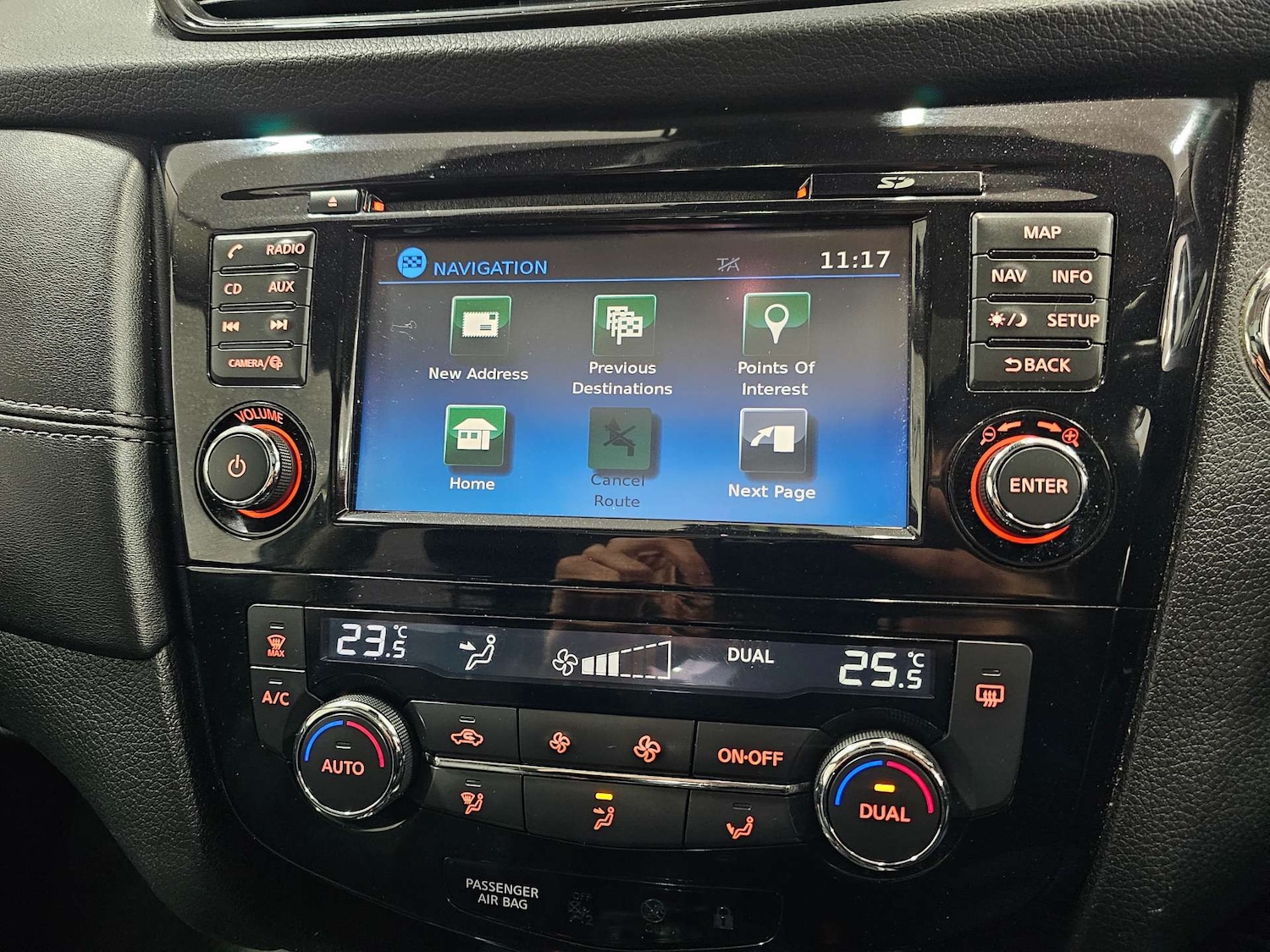 Used Nissan X-Trail 2018 for sale - 78045074: Photo 76