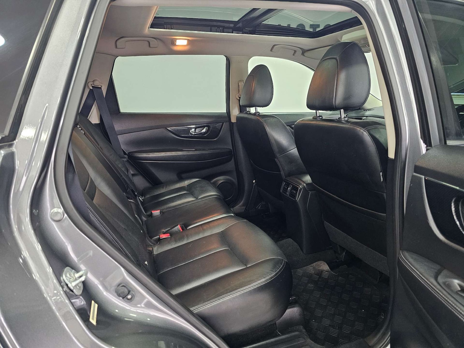 Used Nissan X-Trail 2018 for sale - 78045074: Photo 84