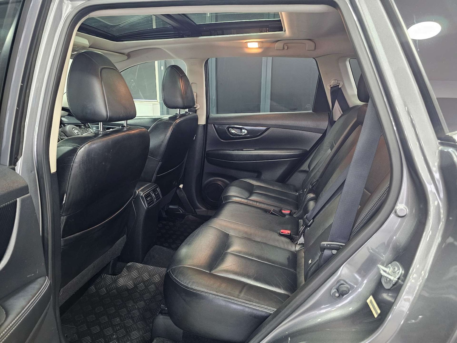 Used Nissan X-Trail 2018 for sale - 78045074: Photo 88