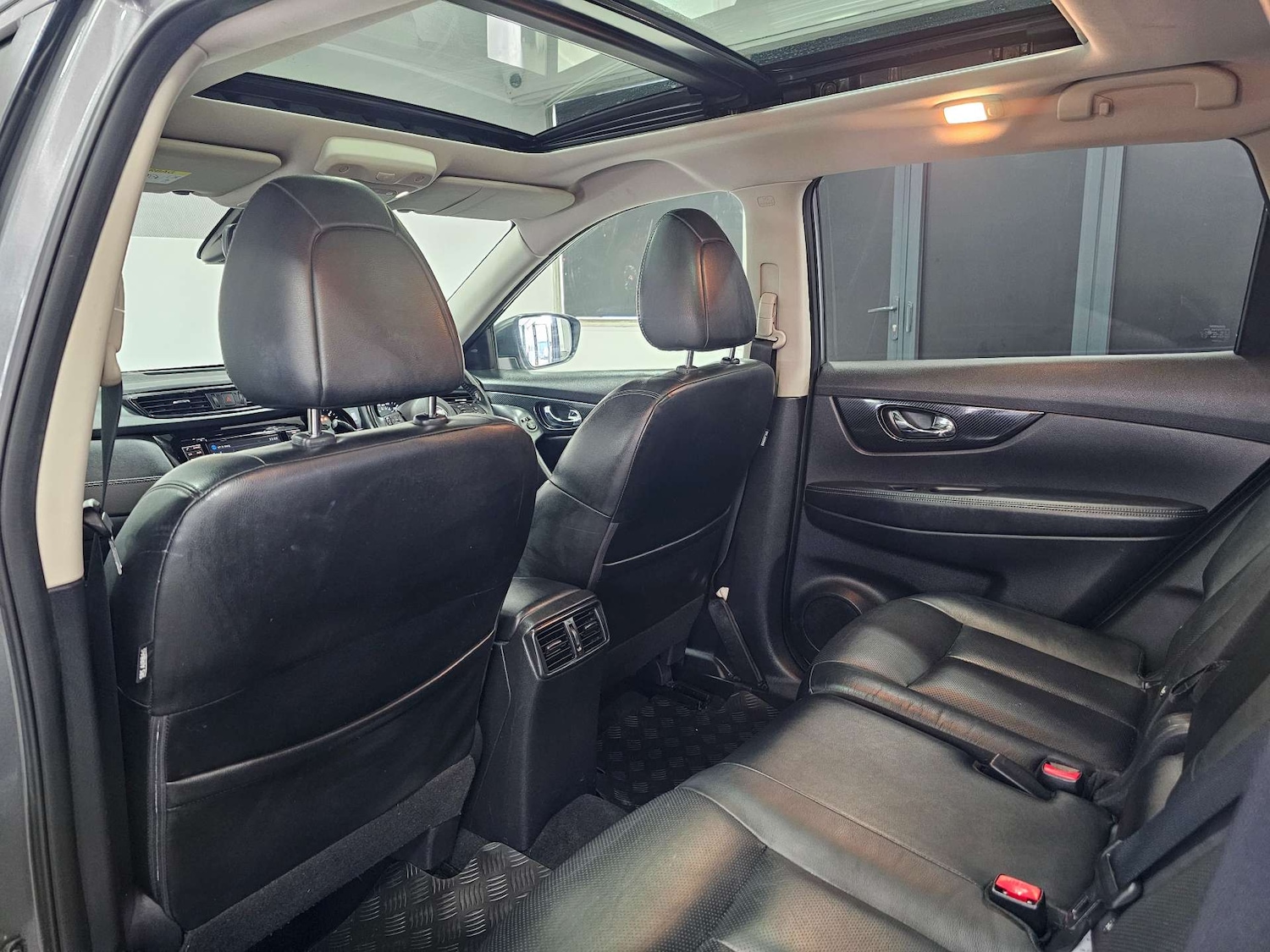 Used Nissan X-Trail 2018 for sale - 78045074: Photo 89