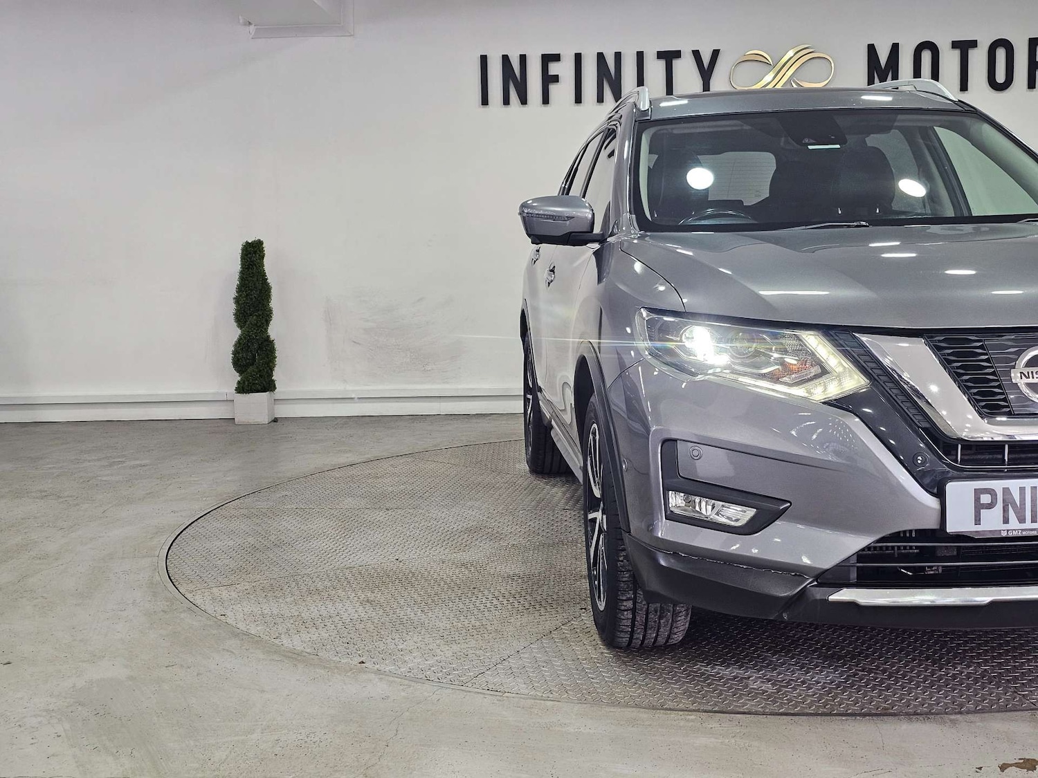 Used Nissan X-Trail 2018 for sale - 78045074: Photo 9