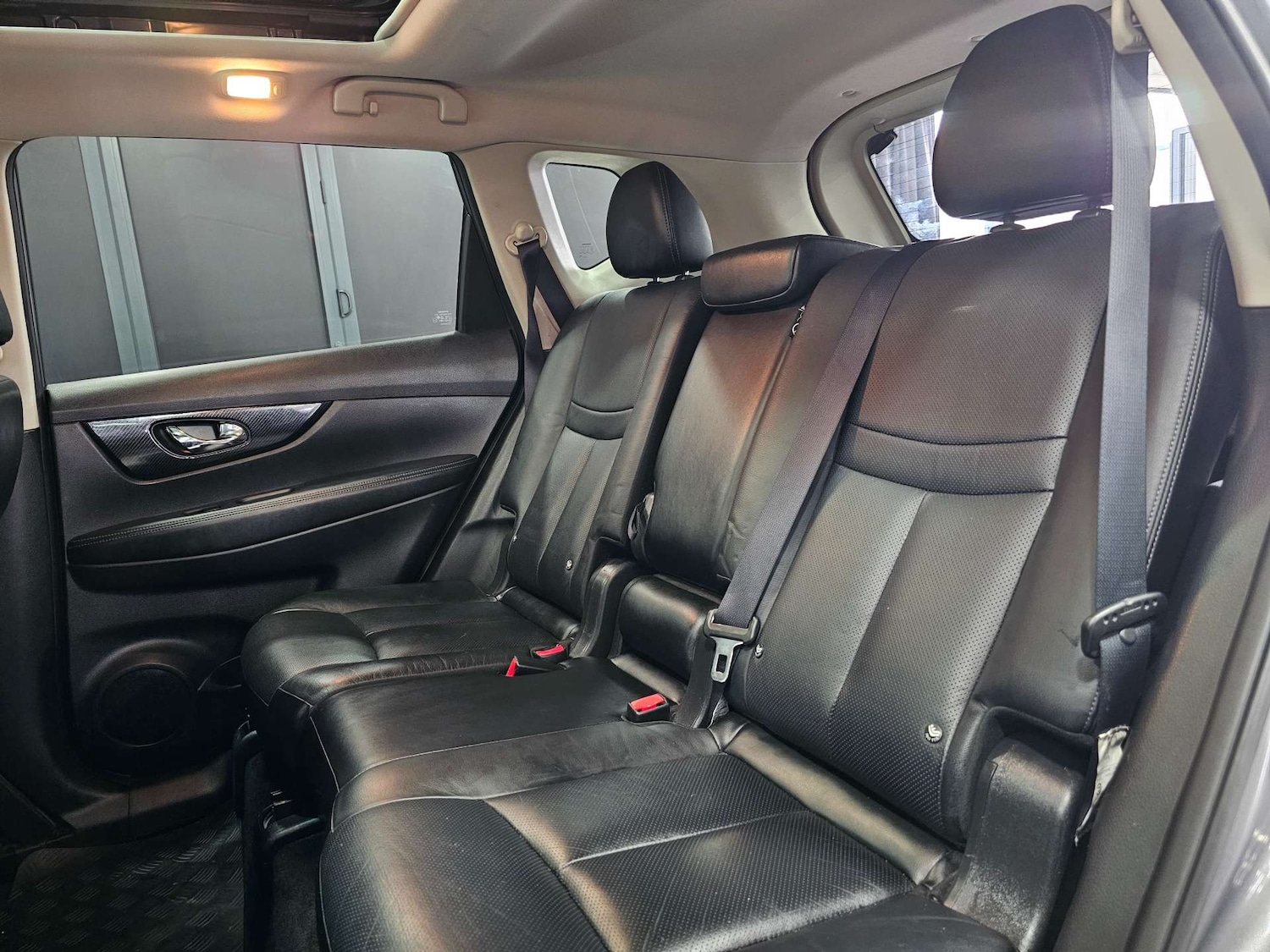 Used Nissan X-Trail 2018 for sale - 78045074: Photo 90