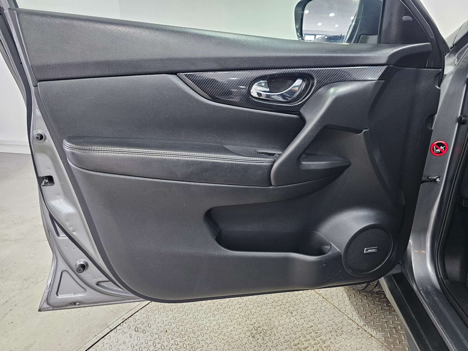 Used Nissan X-Trail 2018 for sale - 78045074: Photo 92