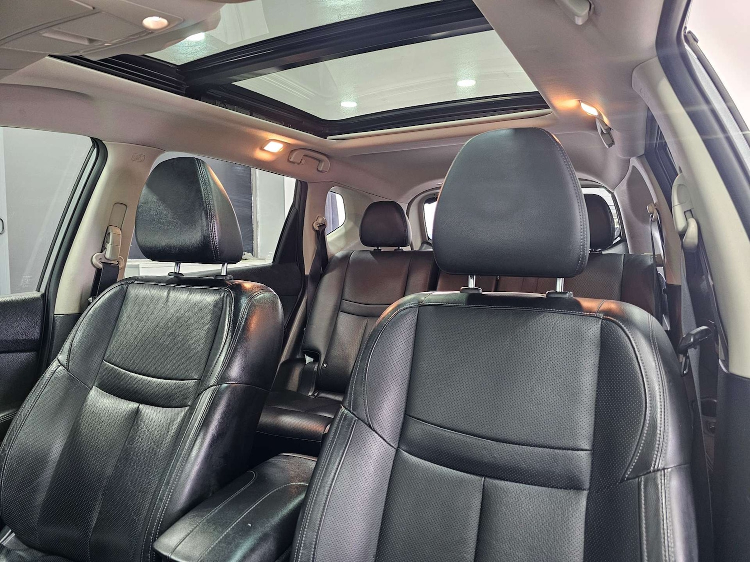 Used Nissan X-Trail 2018 for sale - 78045074: Photo 95