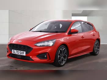 Used Ford Focus 2020 for sale - 79840278: Photo