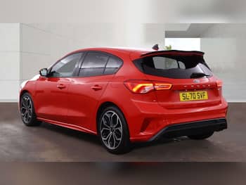 Used Ford Focus 2020 for sale - 79840278: Photo