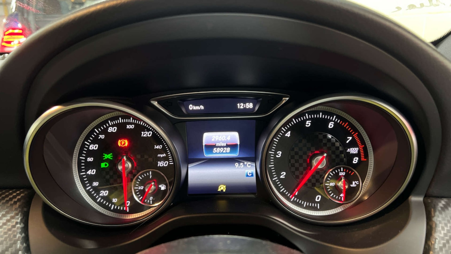 Used Mercedes-Benz A-Class 2018 for sale - 77328623: Photo 13