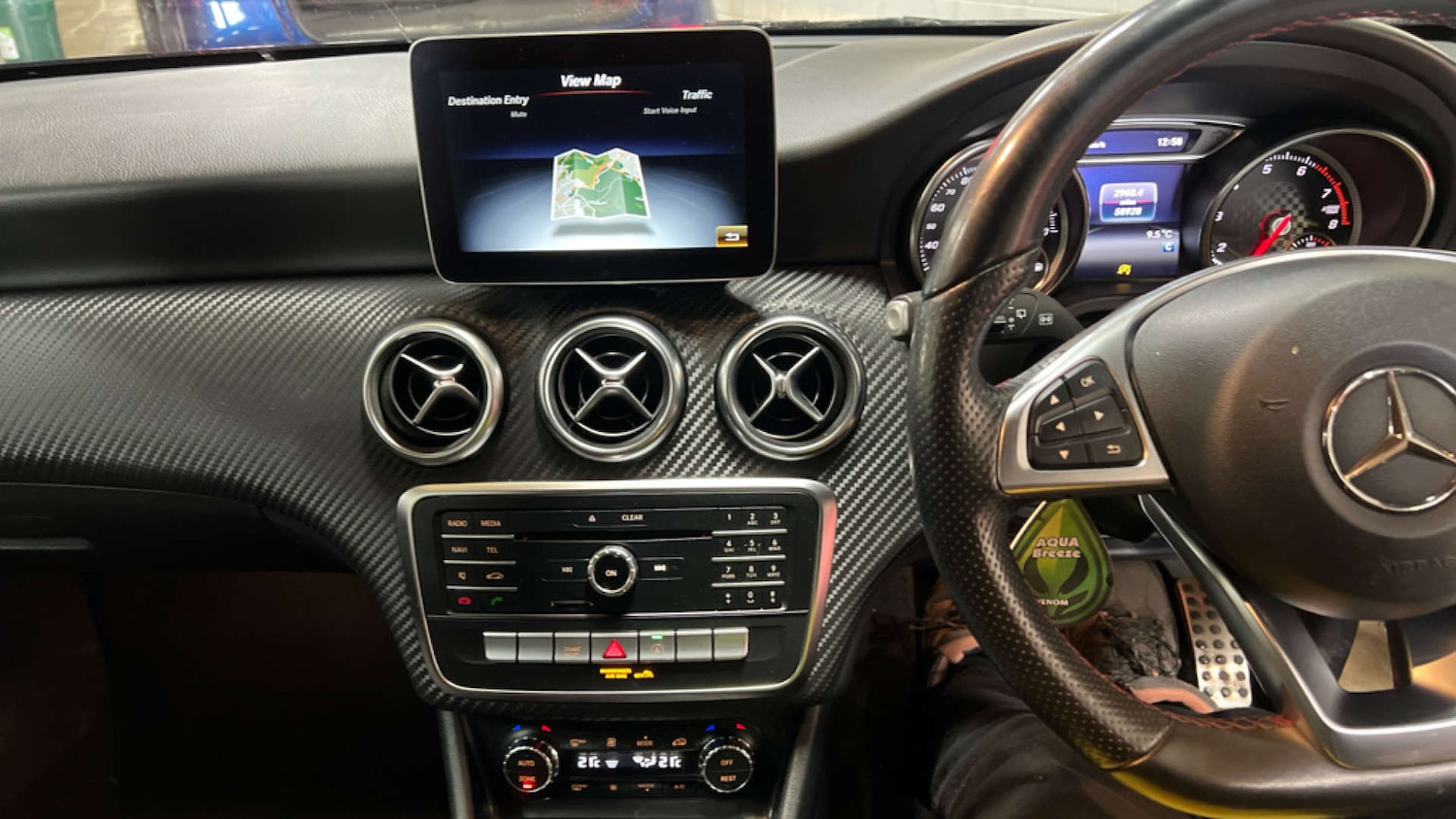 Used Mercedes-Benz A-Class 2018 for sale - 77328623: Photo 14