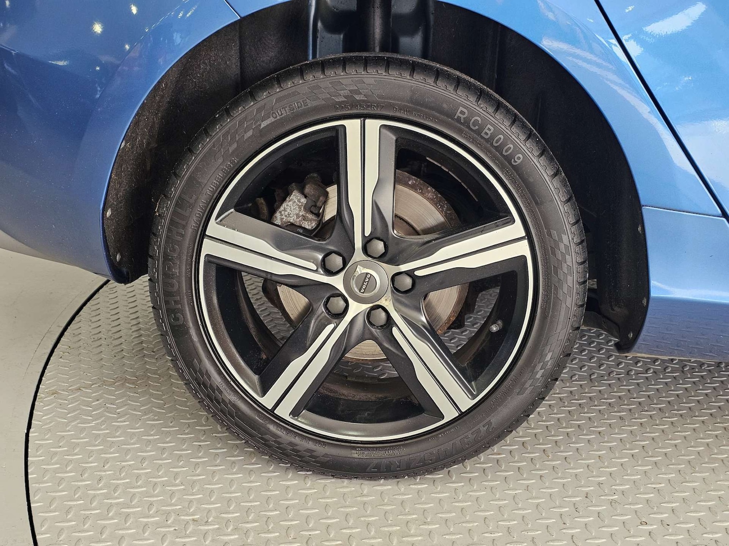 Used Volvo V40 2017 for sale - 78143865: Photo 52