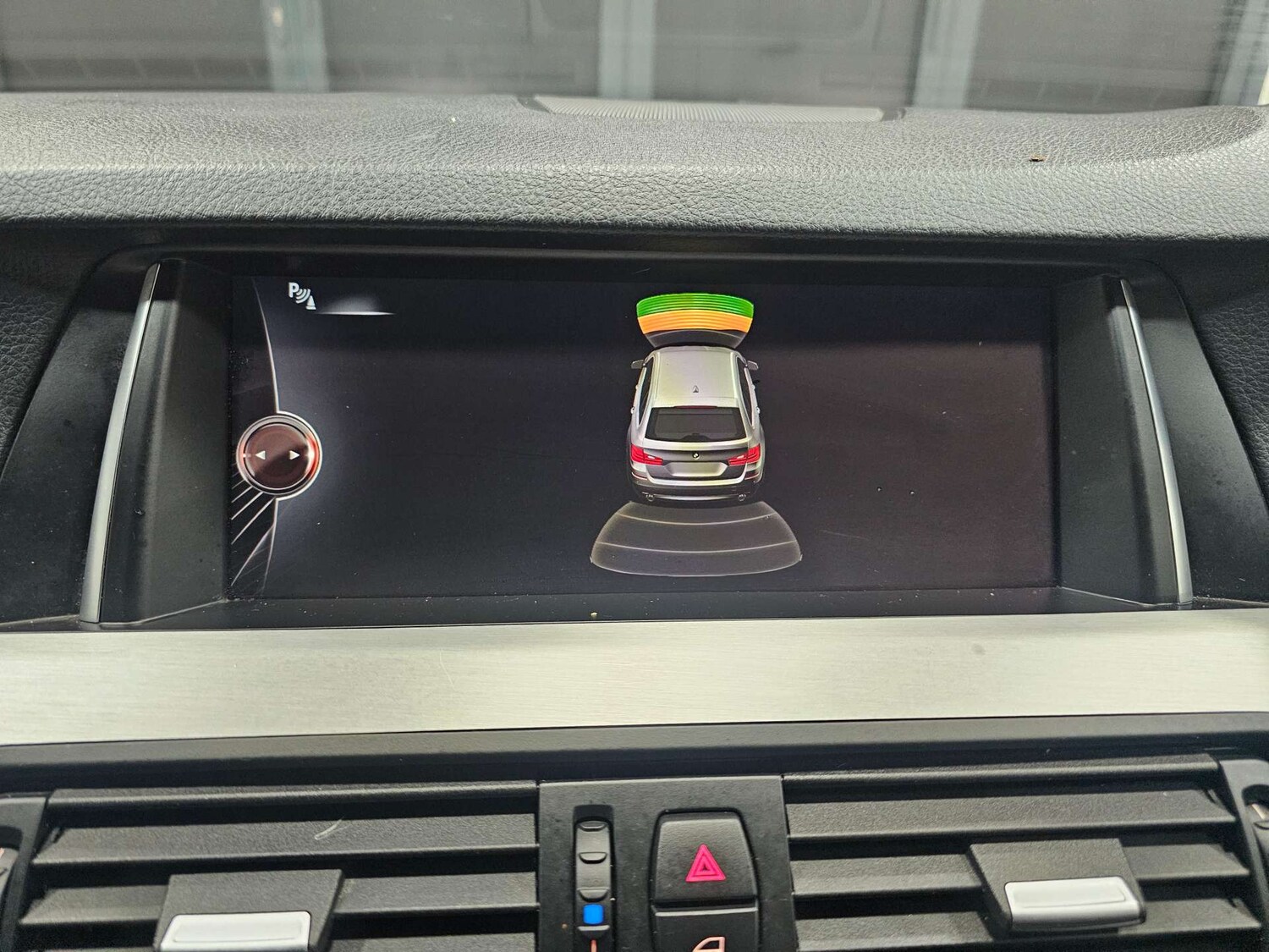 Used BMW 5 Series 2017 for sale - 77688288: Photo 13