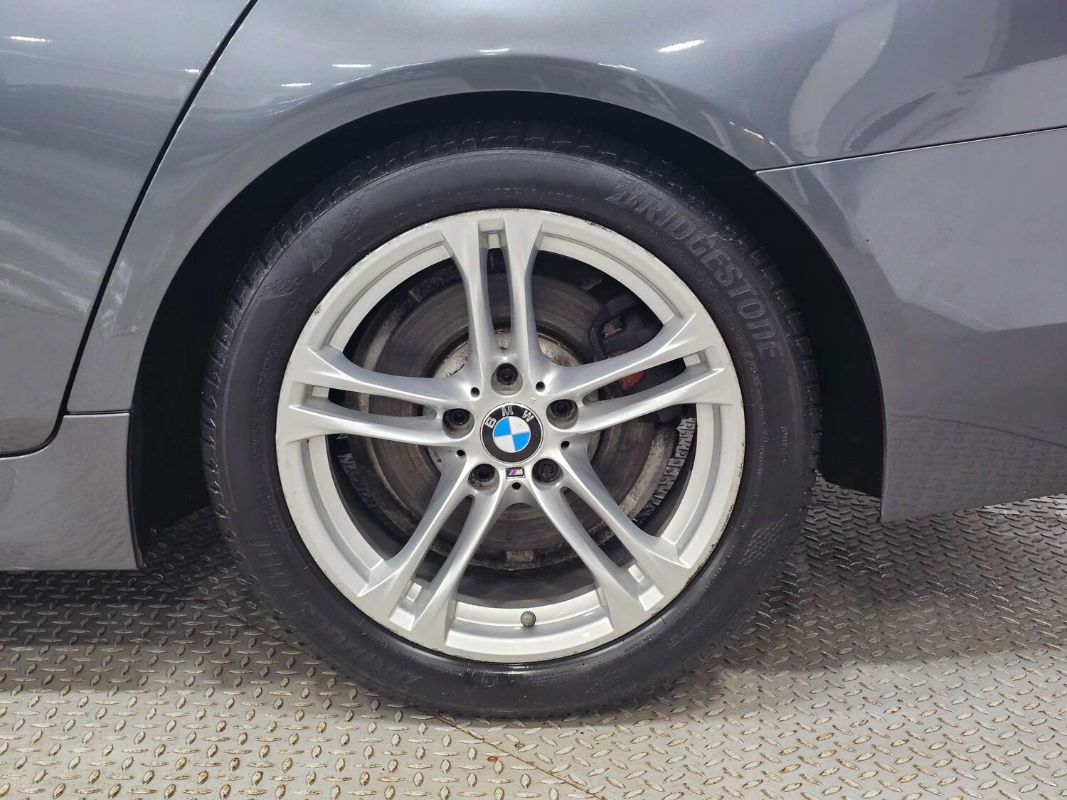 Used BMW 5 Series 2017 for sale - 77688288: Photo 21