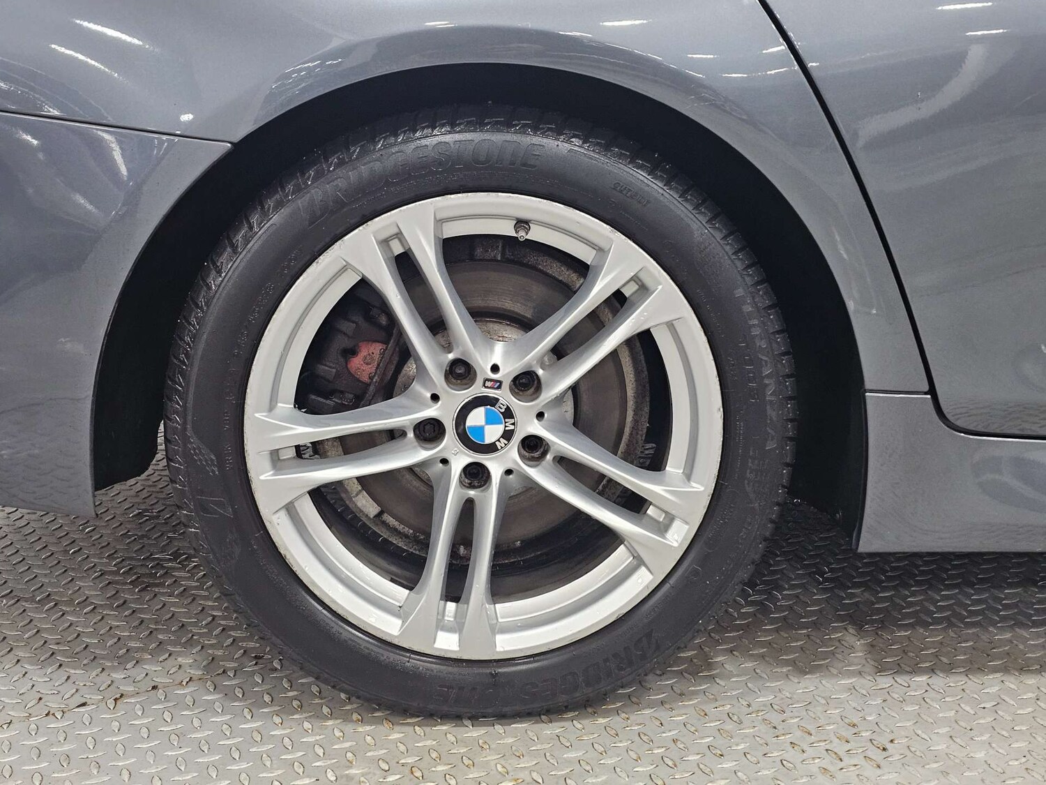 Used BMW 5 Series 2017 for sale - 77688288: Photo 33