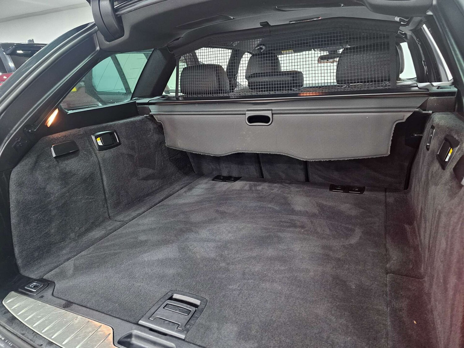 Used BMW 5 Series 2017 for sale - 77688288: Photo 45