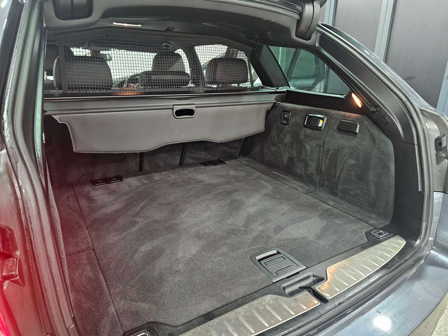 Used BMW 5 Series 2017 for sale - 77688288: Photo 46