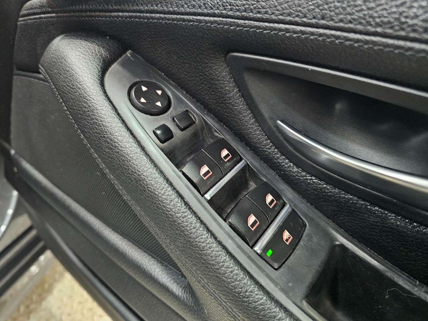 Used BMW 5 Series 2017 for sale - 77688288: Photo 49