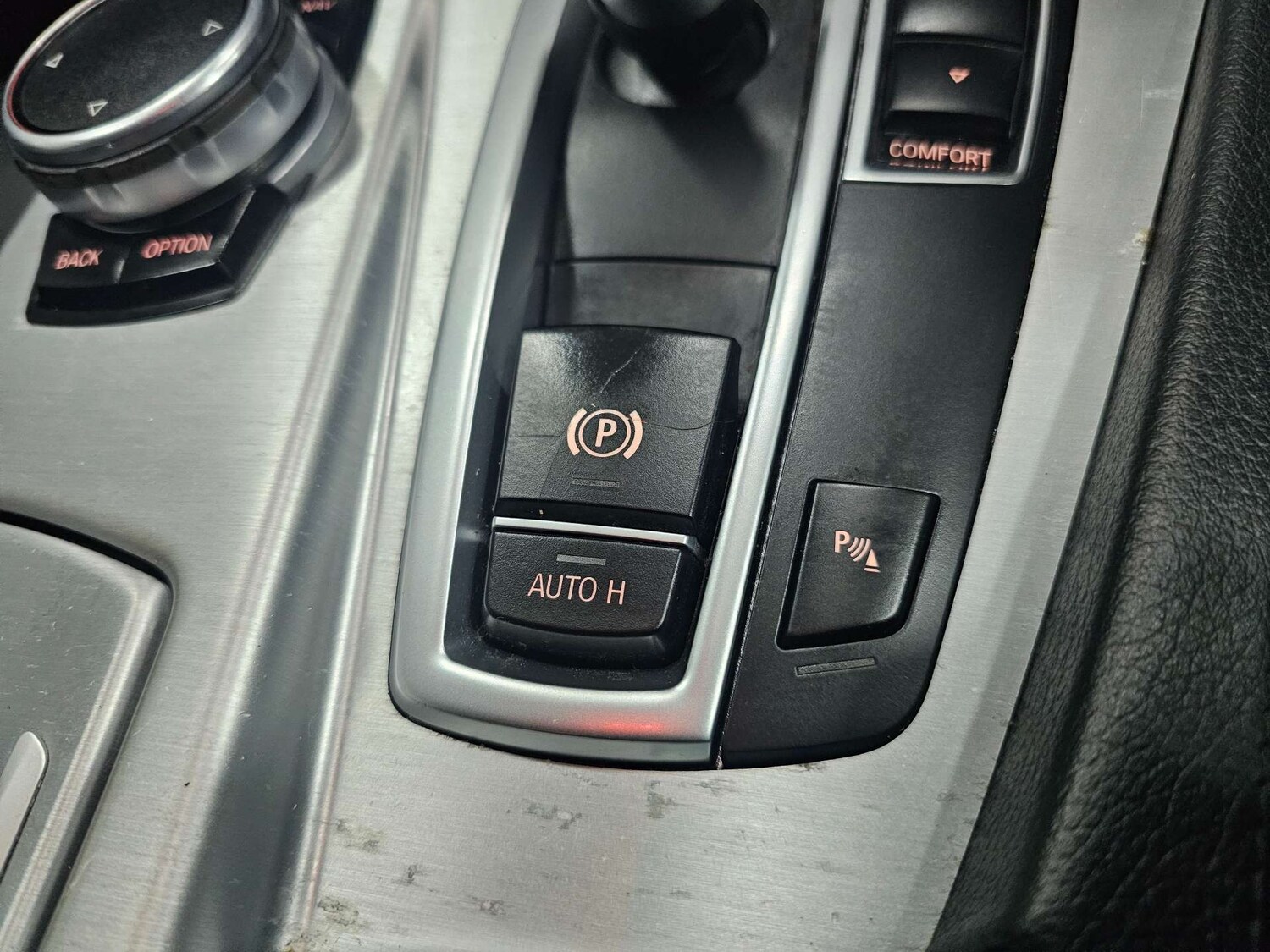 Used BMW 5 Series 2017 for sale - 77688288: Photo 62