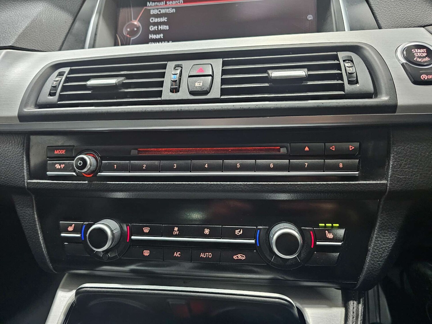 Used BMW 5 Series 2017 for sale - 77688288: Photo 64