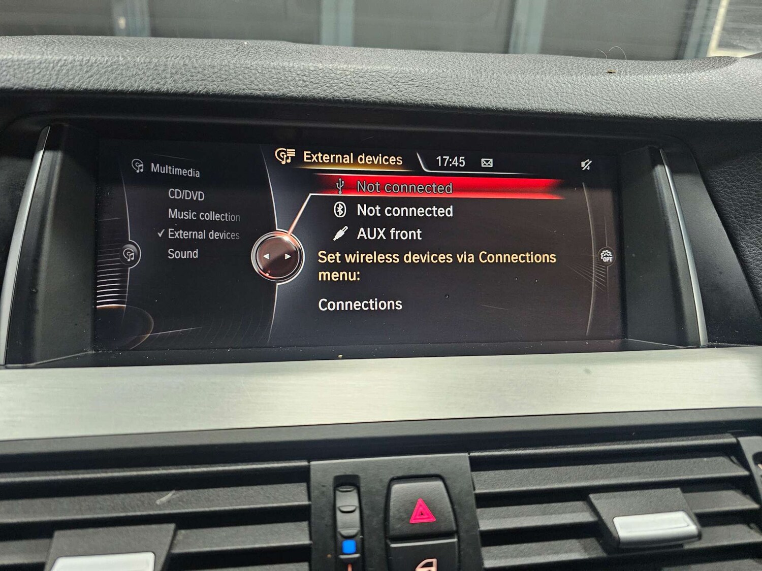 Used BMW 5 Series 2017 for sale - 77688288: Photo 66