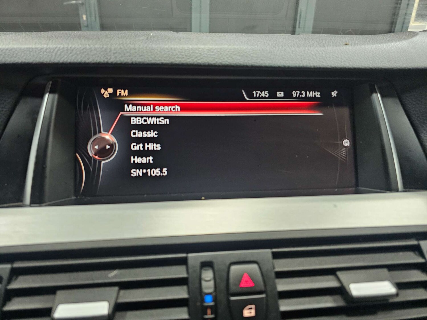 Used BMW 5 Series 2017 for sale - 77688288: Photo 68