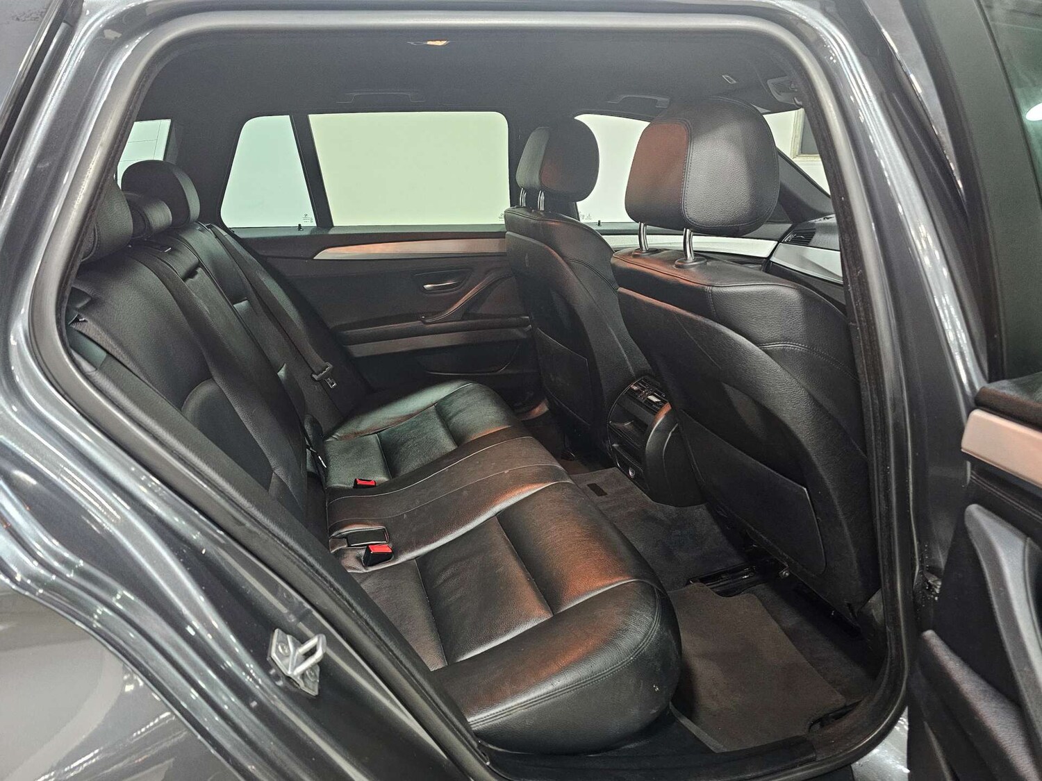 Used BMW 5 Series 2017 for sale - 77688288: Photo 75