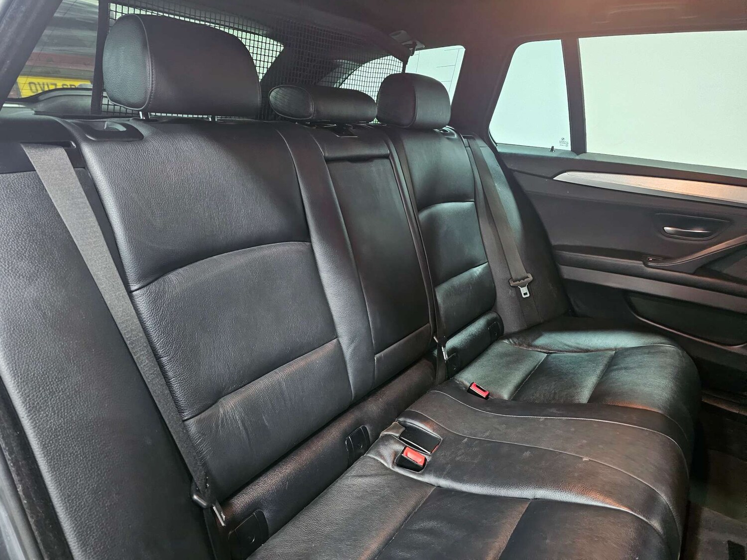 Used BMW 5 Series 2017 for sale - 77688288: Photo 77