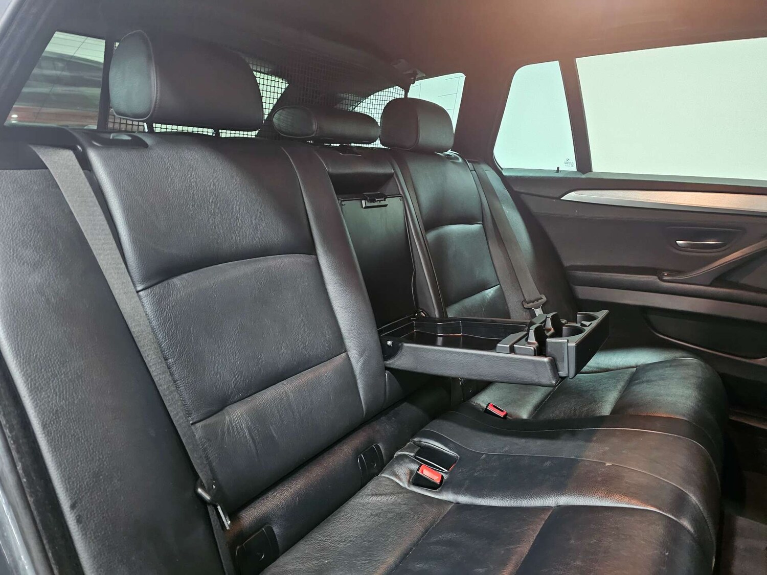 Used BMW 5 Series 2017 for sale - 77688288: Photo 78