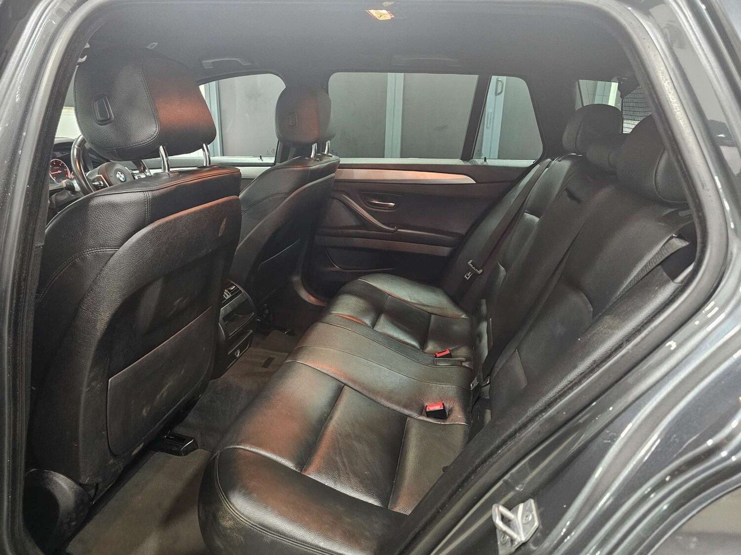 Used BMW 5 Series 2017 for sale - 77688288: Photo 80