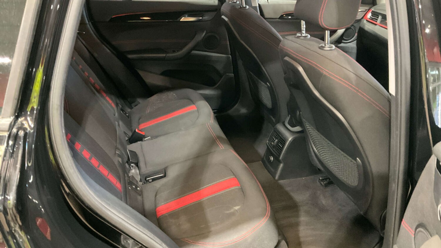 Used BMW X1 2017 for sale - 77872480: Photo 11