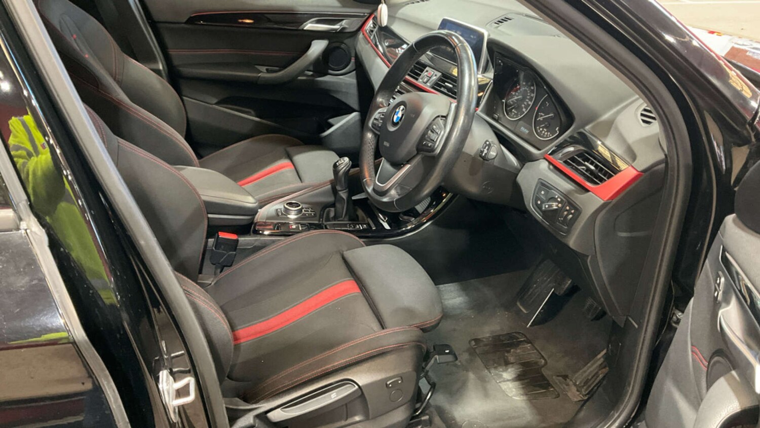 Used BMW X1 2017 for sale - 77872480: Photo 12