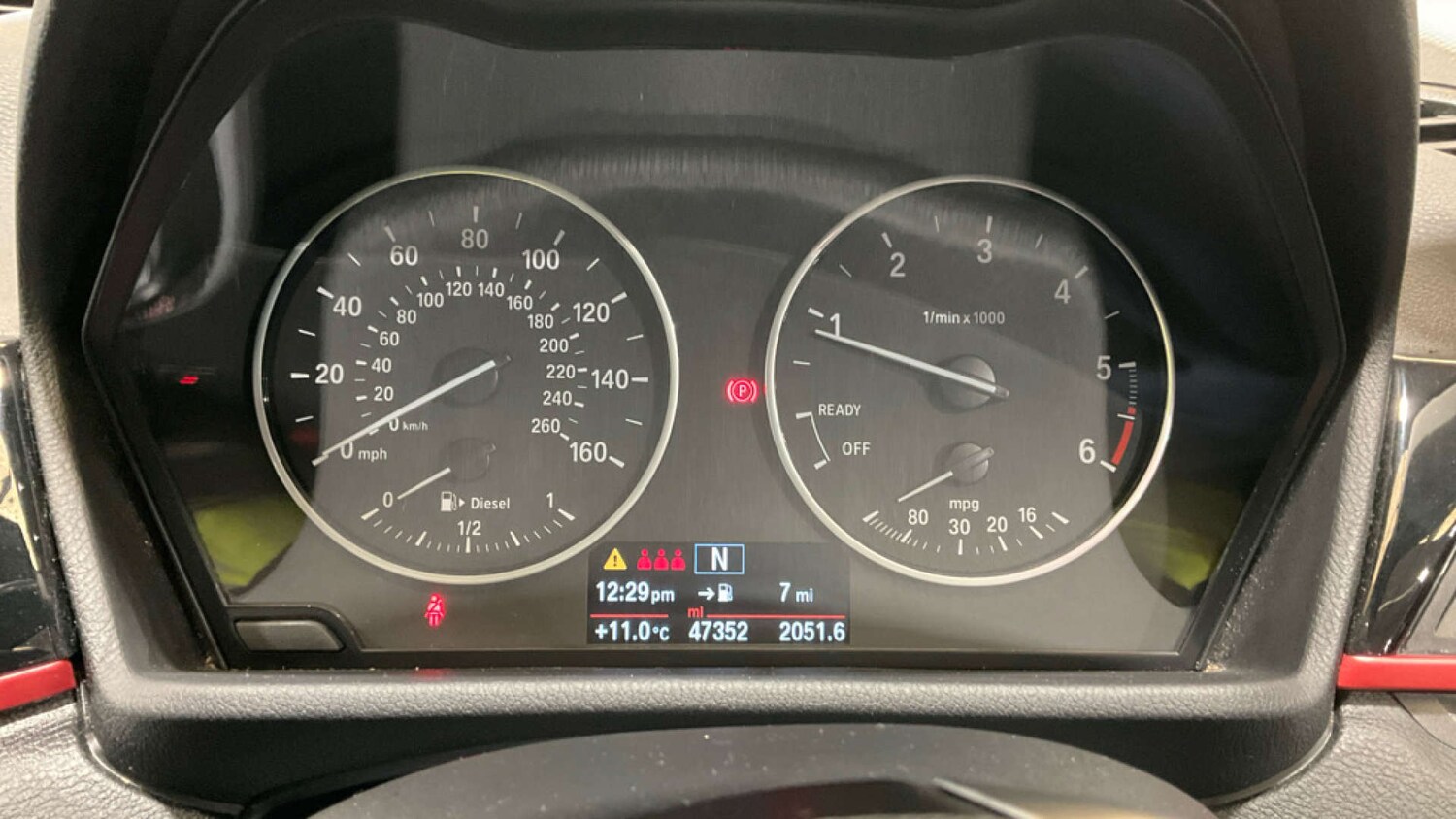 Used BMW X1 2017 for sale - 77872480: Photo 13