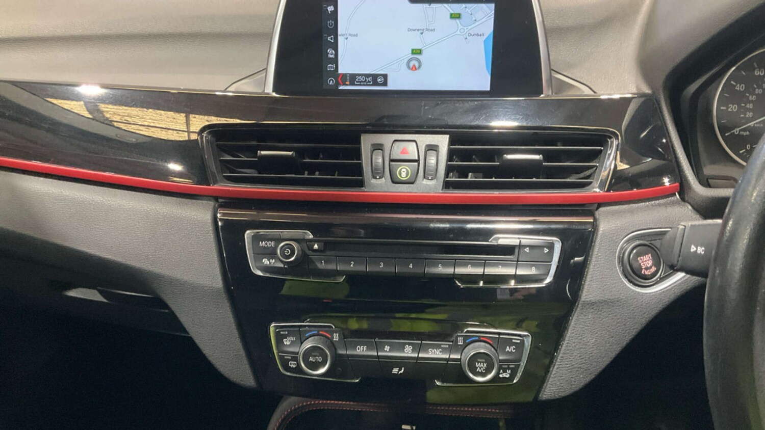 Used BMW X1 2017 for sale - 77872480: Photo 14