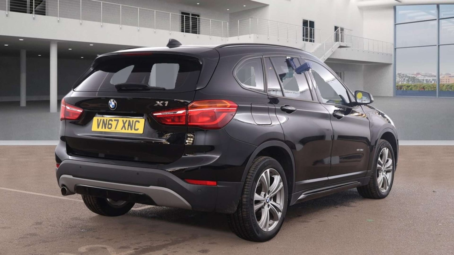 Used BMW X1 2017 for sale - 77872480: Photo 5
