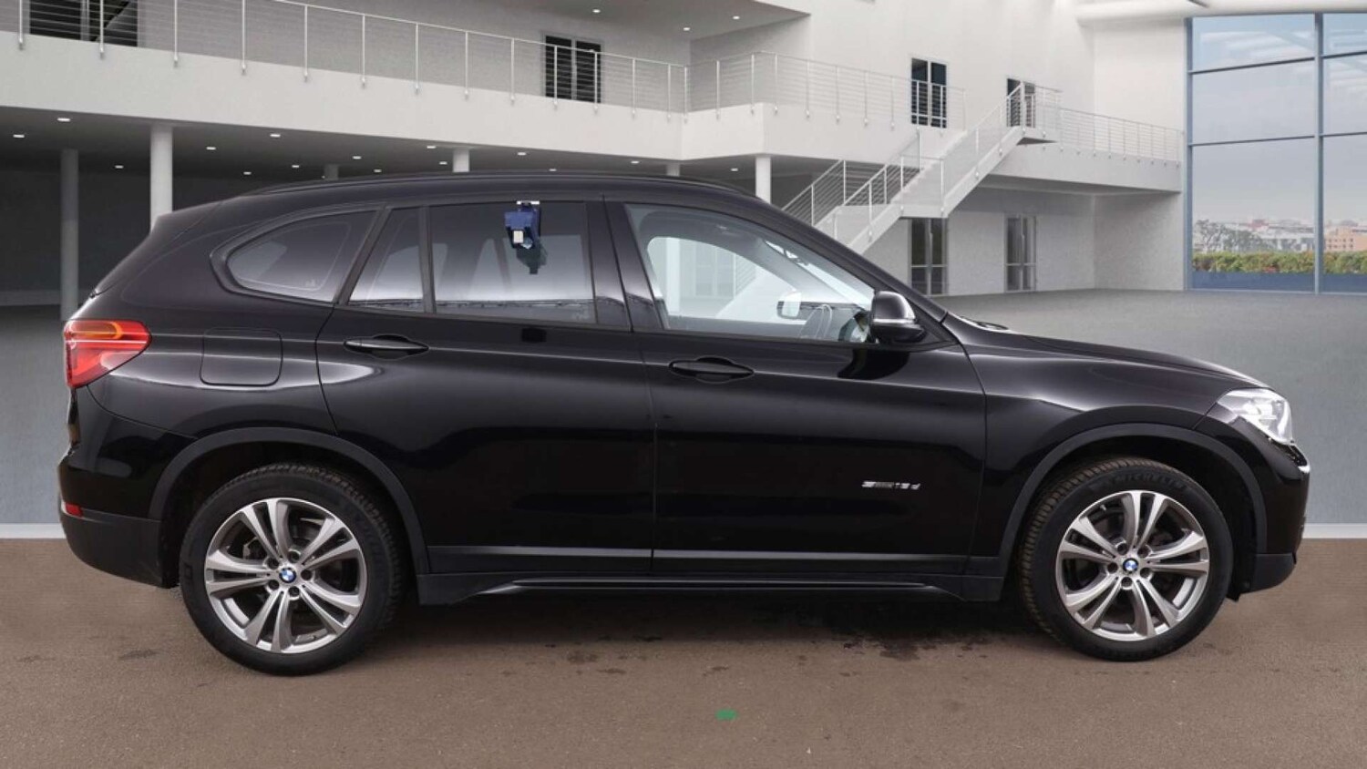 Used BMW X1 2017 for sale - 77872480: Photo 7