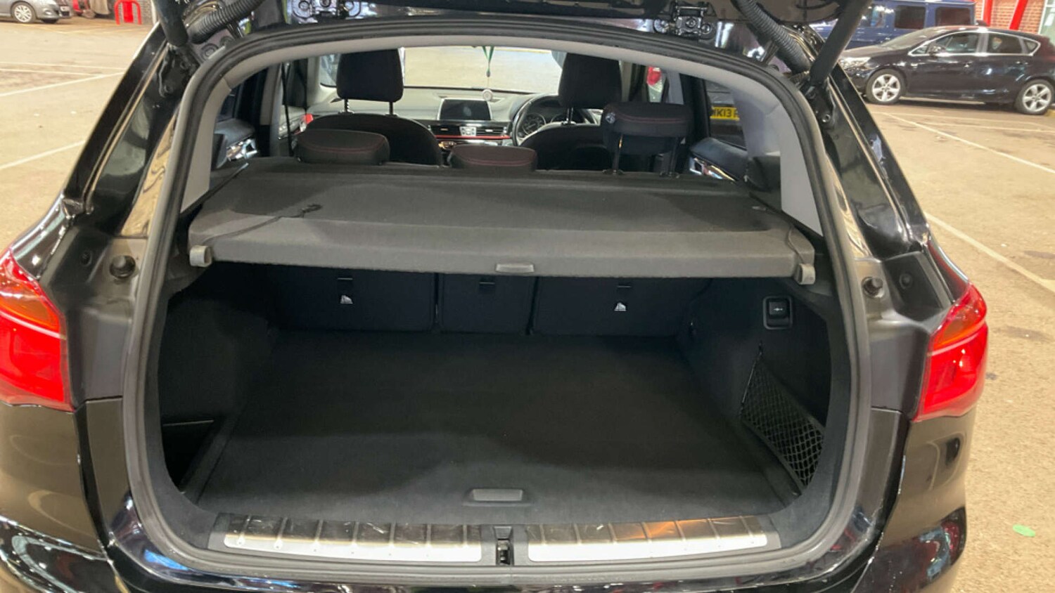 Used BMW X1 2017 for sale - 77872480: Photo 9