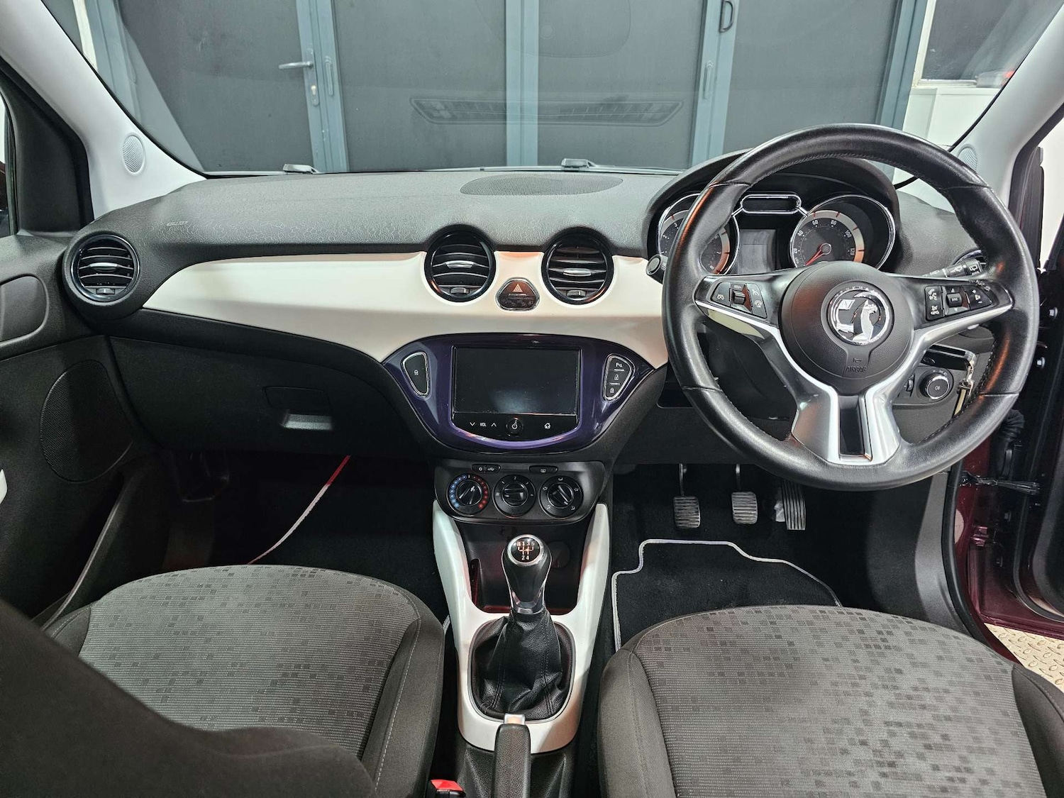 Used Vauxhall ADAM 2013 for sale - 77482432: Photo 10