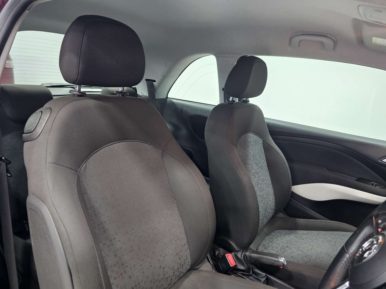 Used Vauxhall ADAM 2013 for sale - 77482432: Photo 15