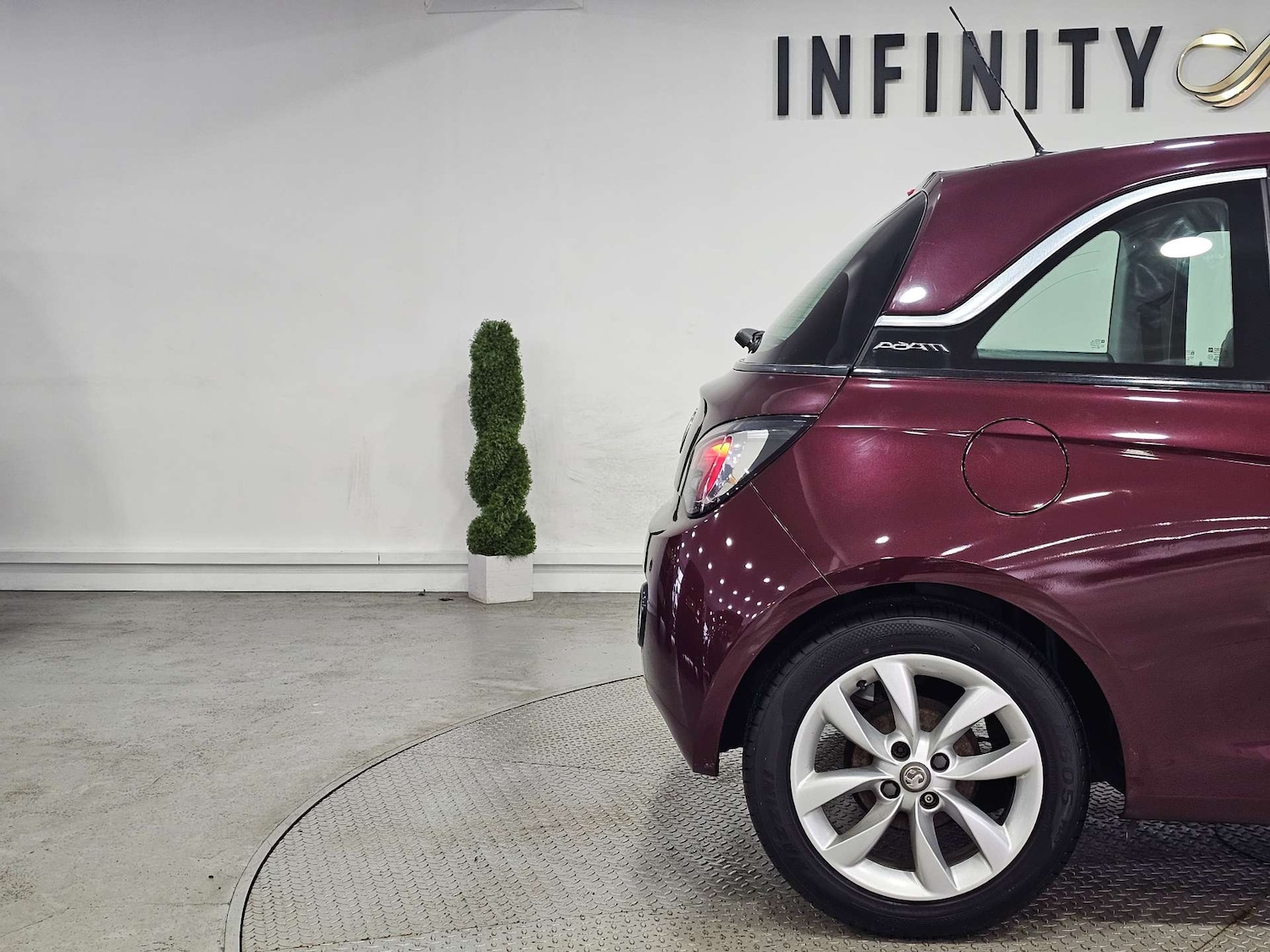 Used Vauxhall ADAM 2013 for sale - 77482432: Photo 20