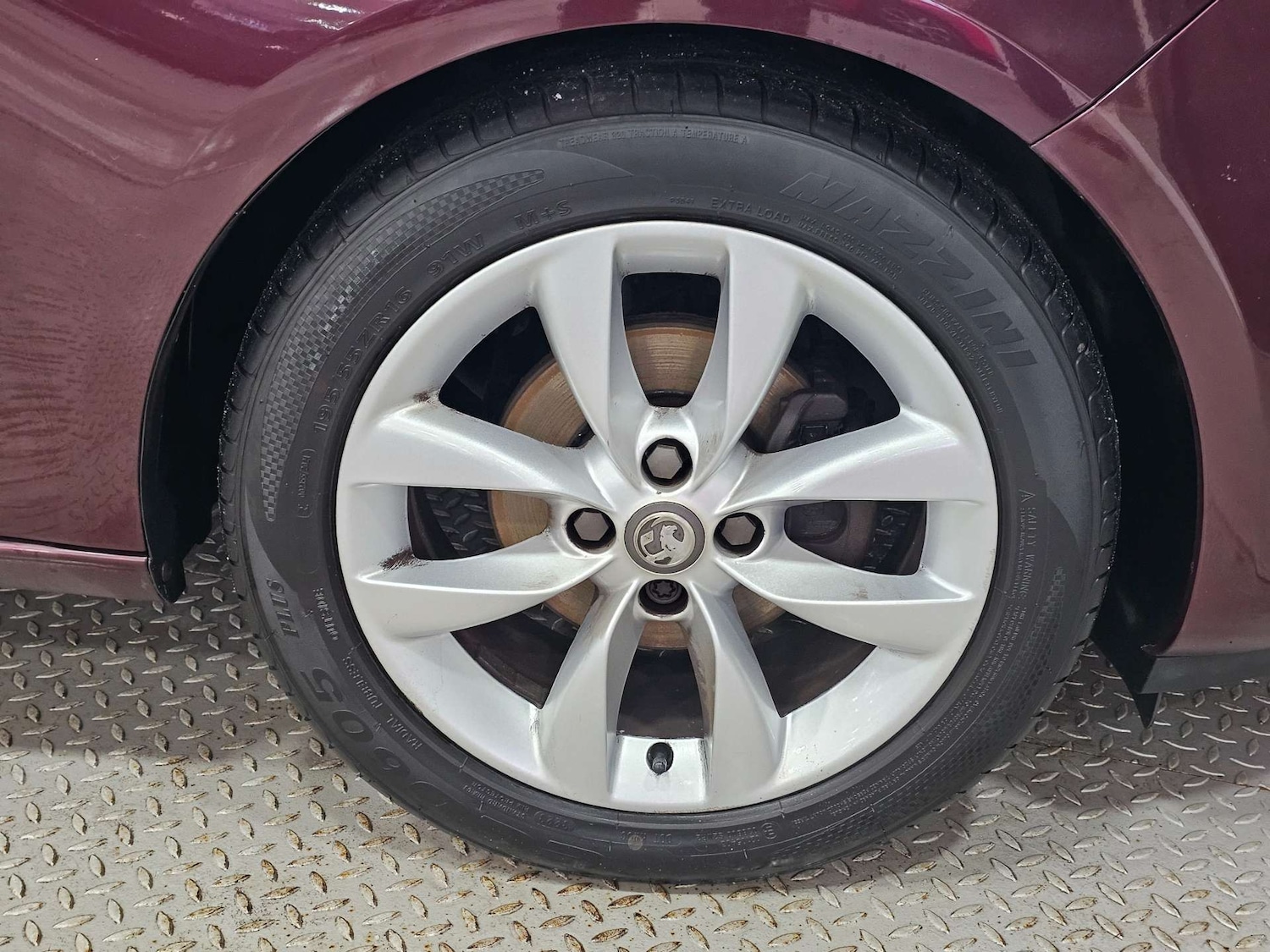 Used Vauxhall ADAM 2013 for sale - 77482432: Photo 22