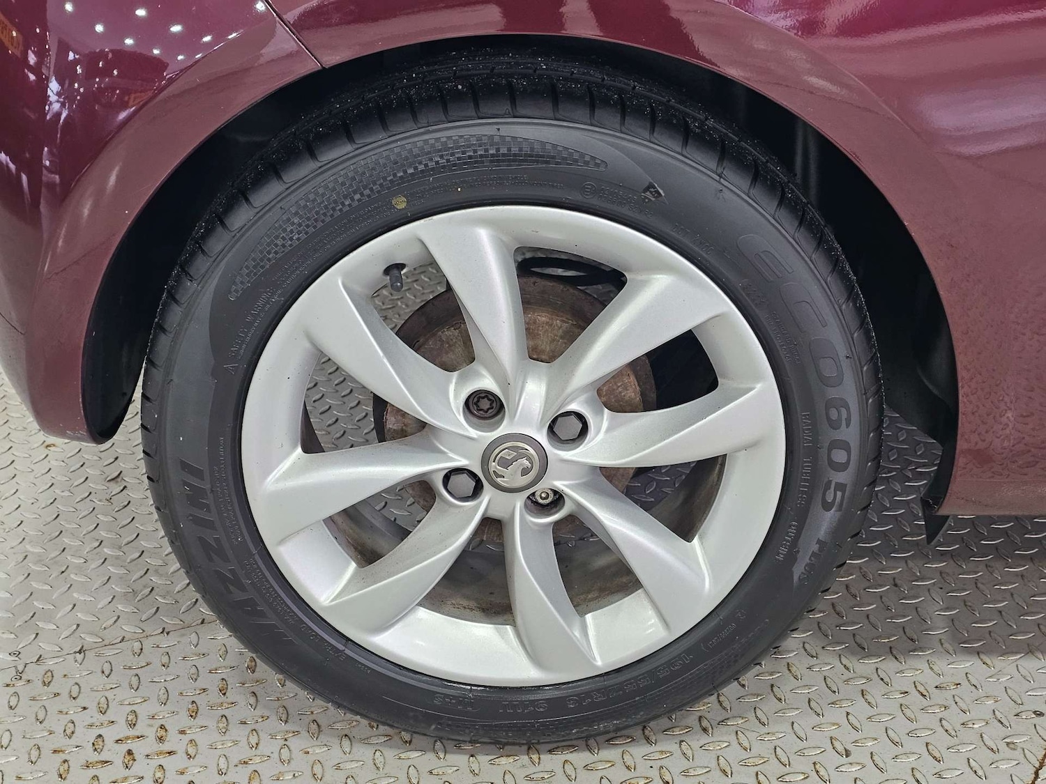 Used Vauxhall ADAM 2013 for sale - 77482432: Photo 23