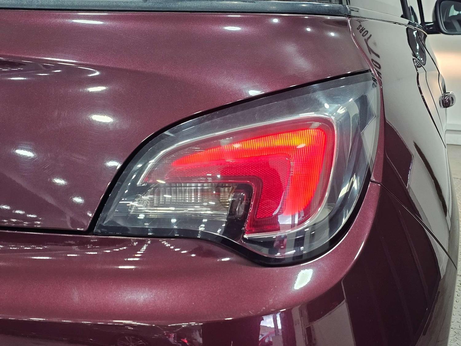 Used Vauxhall ADAM 2013 for sale - 77482432: Photo 29