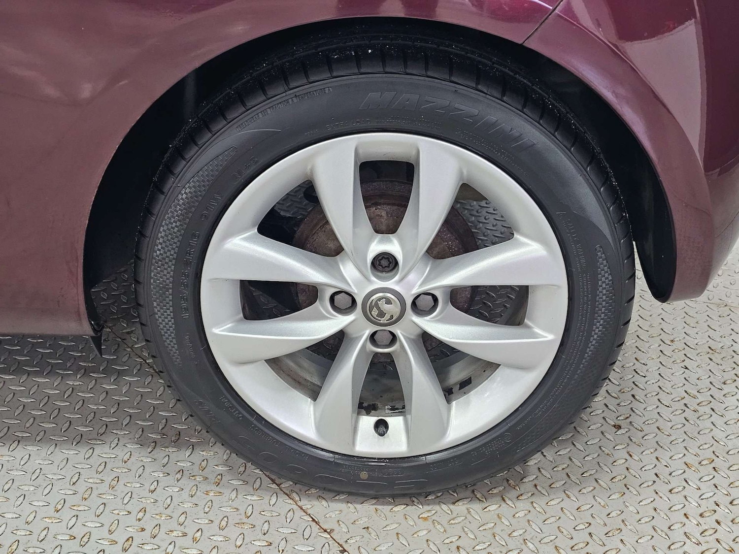 Used Vauxhall ADAM 2013 for sale - 77482432: Photo 35