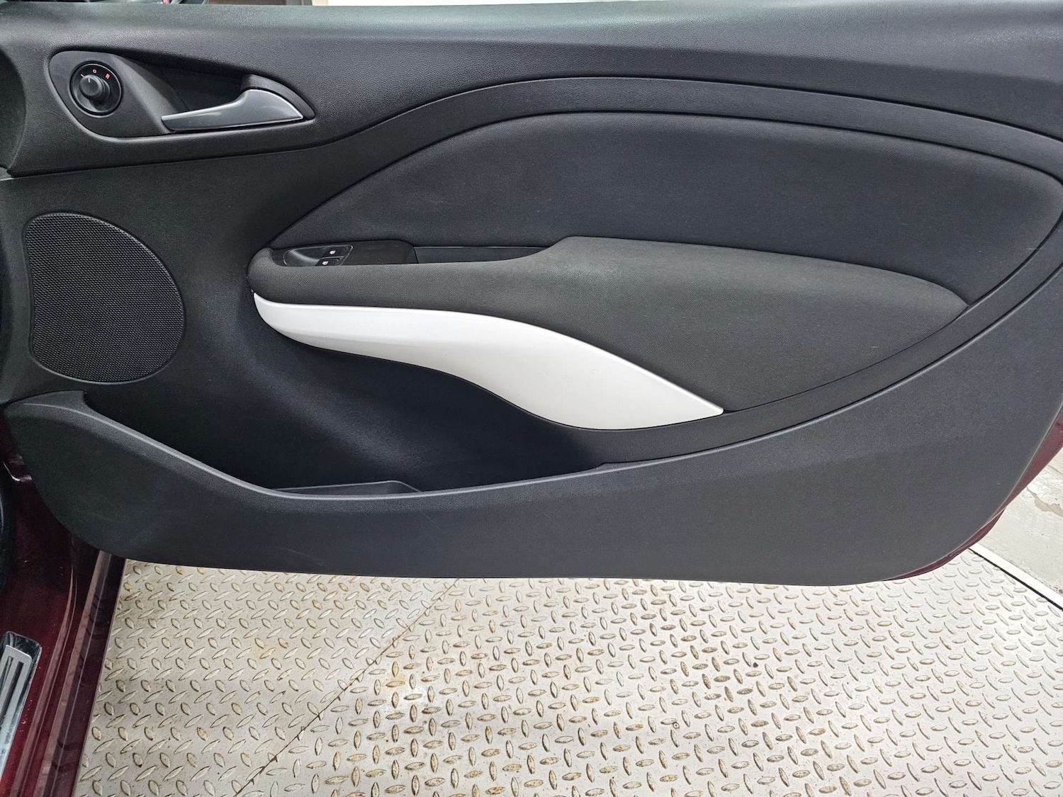 Used Vauxhall ADAM 2013 for sale - 77482432: Photo 47