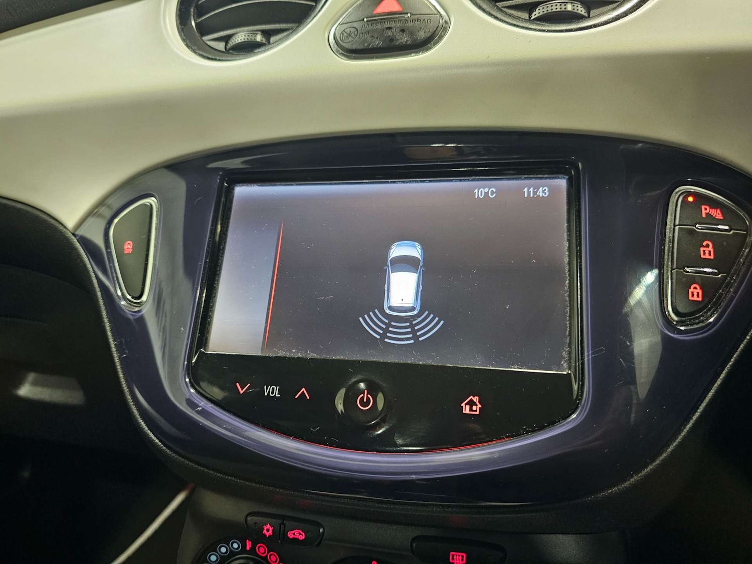 Used Vauxhall ADAM 2013 for sale - 77482432: Photo 5