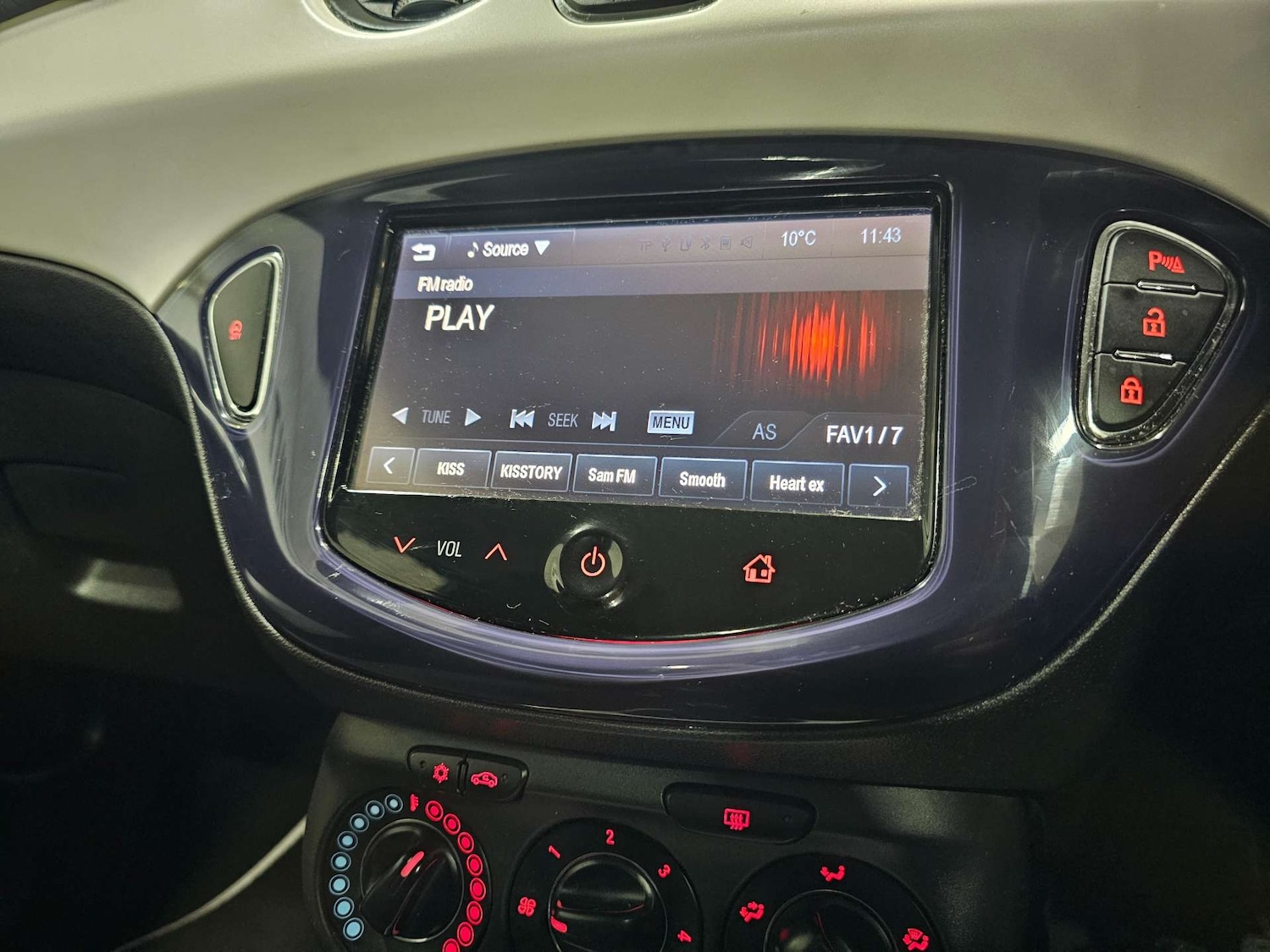 Used Vauxhall ADAM 2013 for sale - 77482432: Photo 59