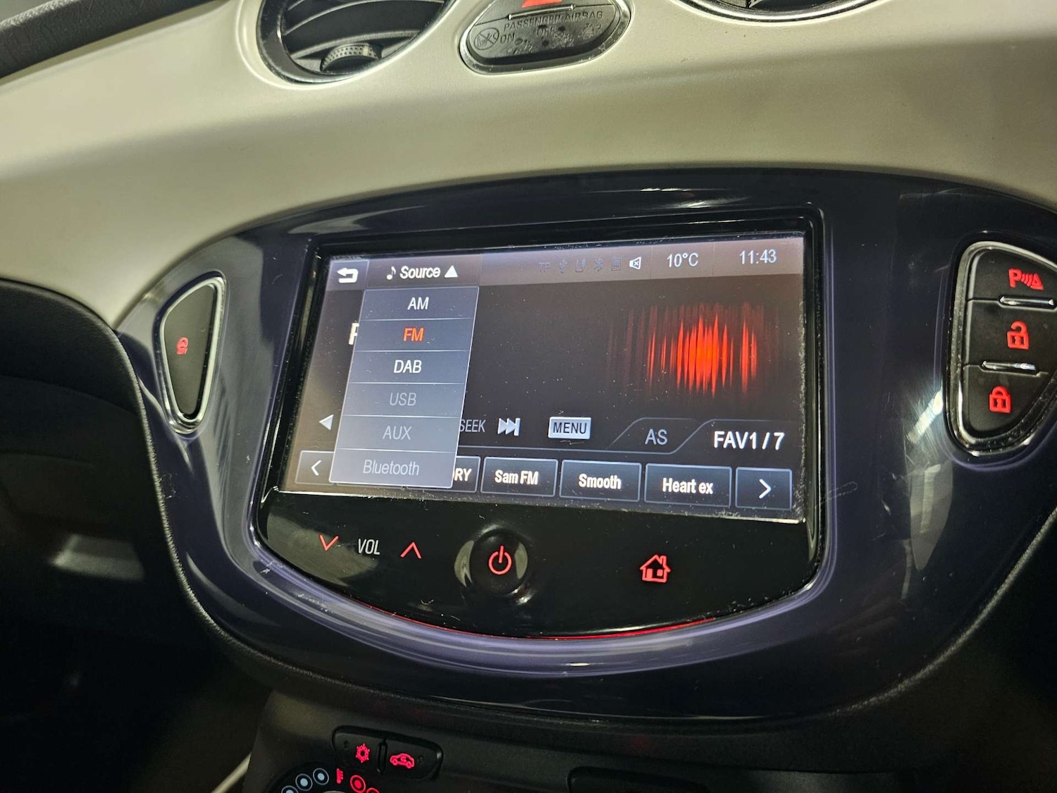 Used Vauxhall ADAM 2013 for sale - 77482432: Photo 60