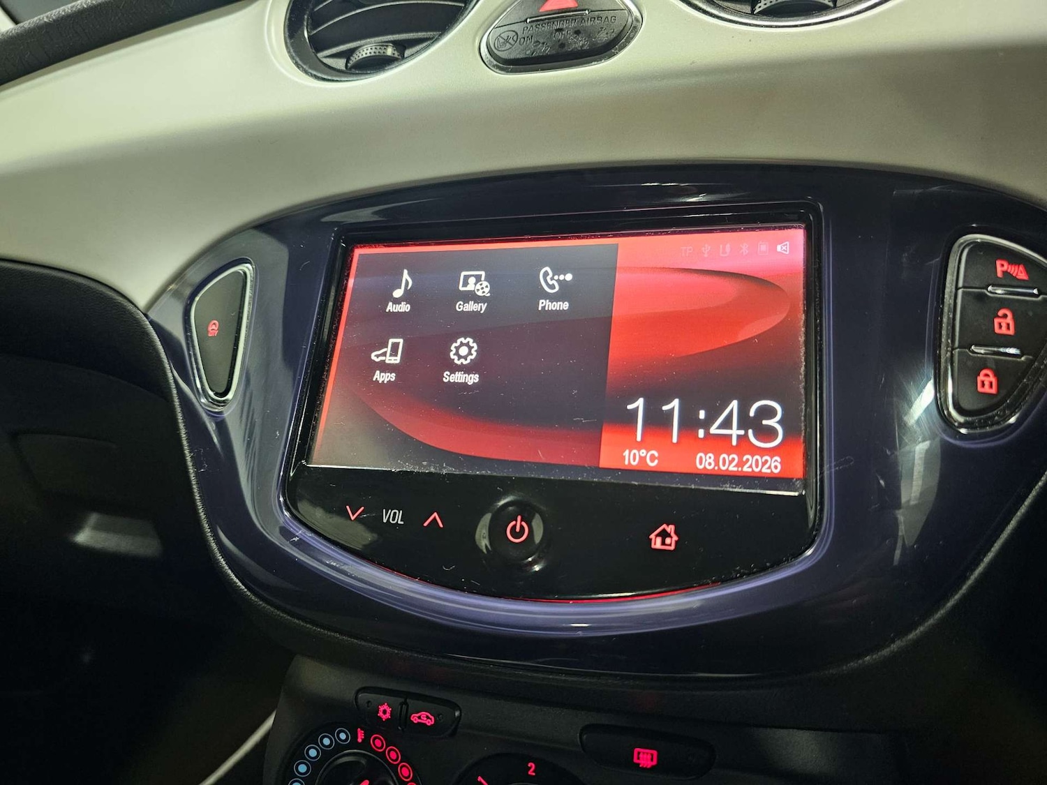 Used Vauxhall ADAM 2013 for sale - 77482432: Photo 61