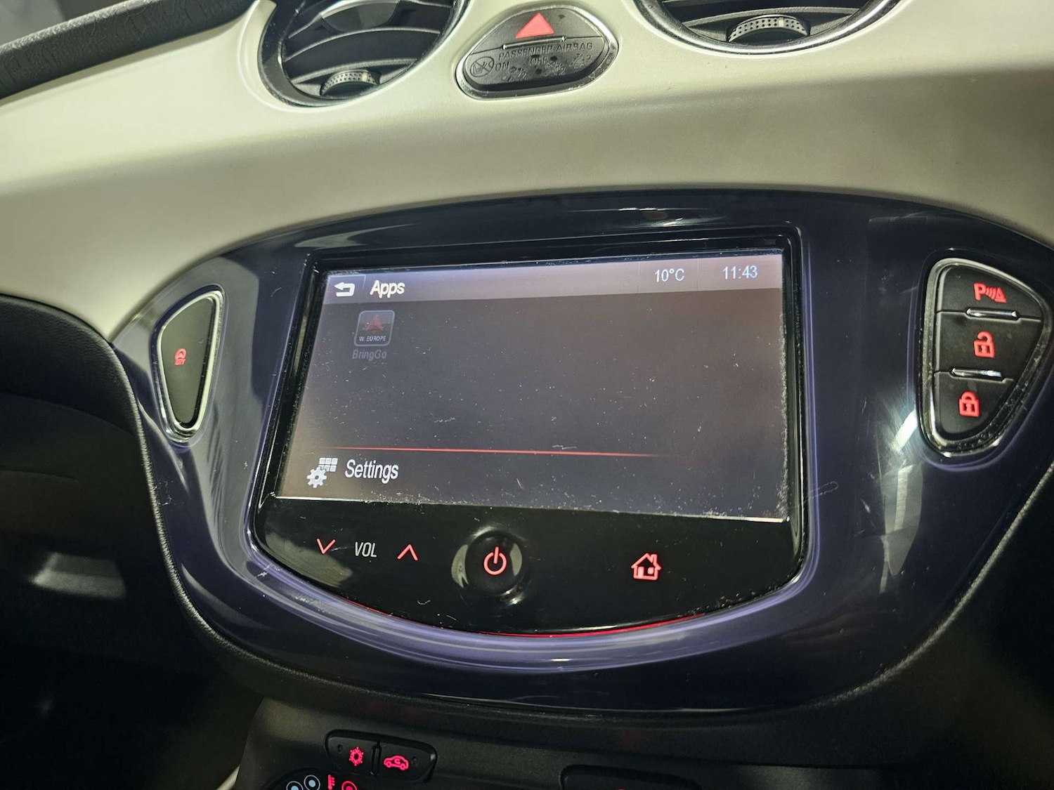 Used Vauxhall ADAM 2013 for sale - 77482432: Photo 62